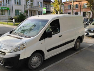 Citroen Jumpy foto 2