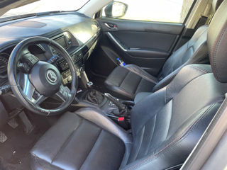 Mazda CX-5 foto 6