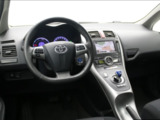 Toyota Auris foto 10