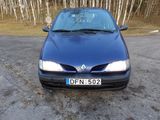 Renault Scenic foto 4