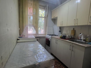 Apartament cu 1 cameră, 28 m², Botanica, Chișinău foto 2