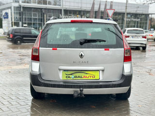 Renault Megane foto 5