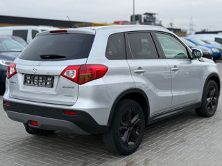 Suzuki Vitara foto 3