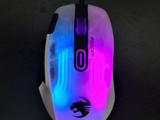 Roccat Kone XP Ergonomic 3D Lighting Gaming Mouse foto 4