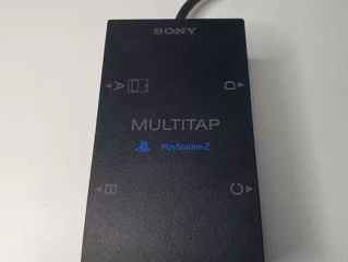 Multitap PlayStation 2 foto 2