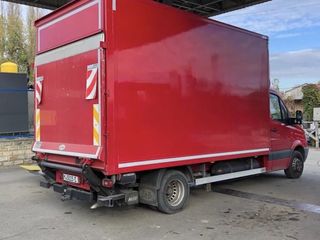 Mercedes Sprinter 516 foto 9