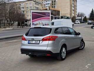 Ford Focus foto 2