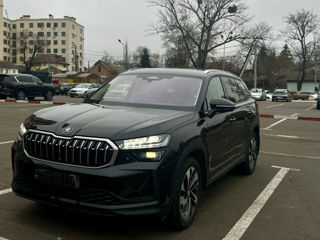 Skoda Kodiaq foto 2