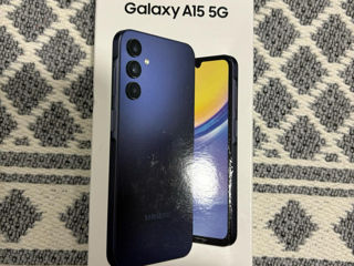 Samsung Galaxy A15