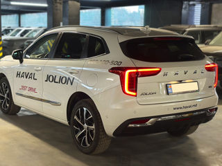 Haval Jolion foto 3