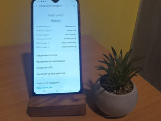 Samsung A10 duos 950 lei foto 4