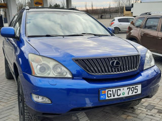 Lexus RX Series foto 3