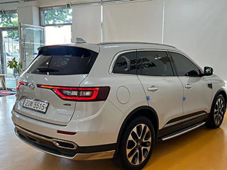 Renault Koleos foto 3