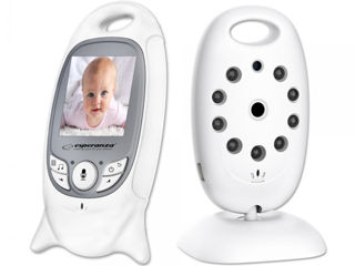 Baby monitor Esperanza GREGORIO EHM001