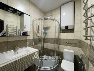 Apartament cu 1 cameră, 56 m², Râșcani, Chișinău foto 13