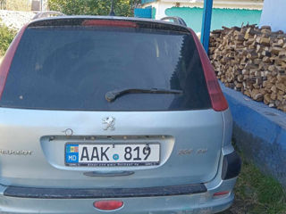 Peugeot 206 foto 3