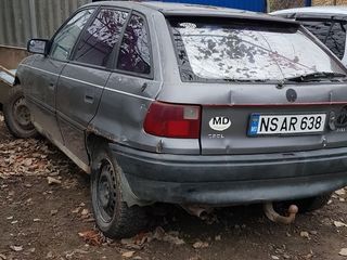 Renault Kangoo foto 3