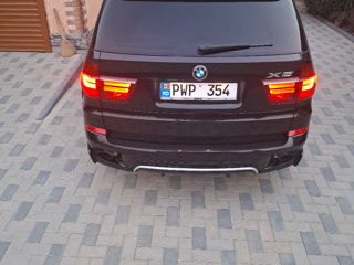 BMW X5 foto 6