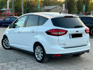 Ford C-Max foto 3