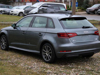 Audi A3 e-tron foto 7