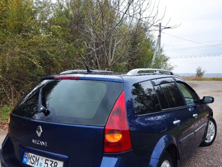 Renault Megane foto 3