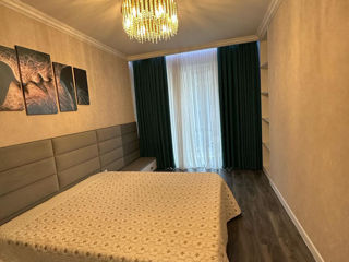 Apartament cu 1 cameră, 58 m², Centru, Chișinău foto 6