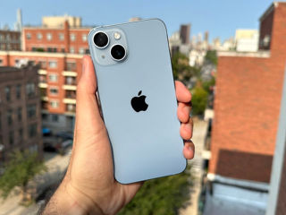 Iphone 14 от 519 лей в месяц! Скидка до -20%!