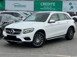 Mercedes GLC foto 3