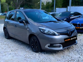 Renault Scenic foto 2