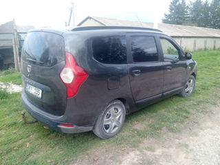 Dacia Lodgy foto 6