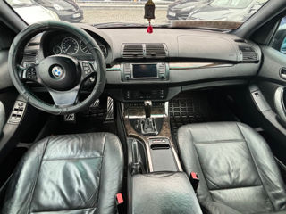 BMW X5 foto 16