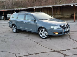 Volkswagen Passat foto 5