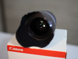 Canon EF 35mm f/1.4L USM foto 2