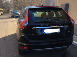 Volvo XC60 foto 5