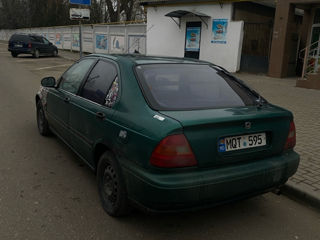 Honda Civic foto 2