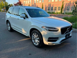 Volvo XC90 foto 3