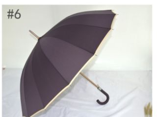 Зонт - трость на 16 спиц 10а1 бесплатная доставка foto 2