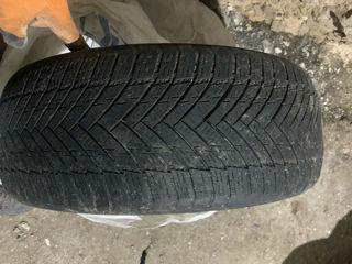 Anvelope 205/55 R16