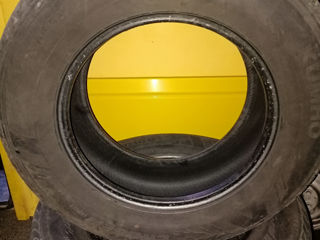 265/65 R17 Kumho 4шт. 100 евро foto 2