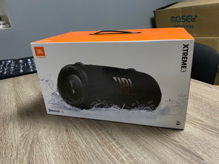 Vând Boxă JBL Extreme 3 + Garanție Ultra