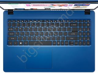 Laptop acer aspire a315-54 indigo blue (nx.heveu.02b) foto 2