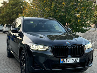 BMW X3 foto 4