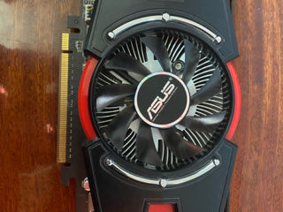 ASUS GTX 550 TI