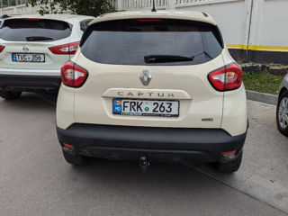 Renault Captur foto 2