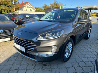 Ford Kuga foto 3