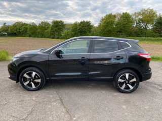 Nissan Qashqai foto 4