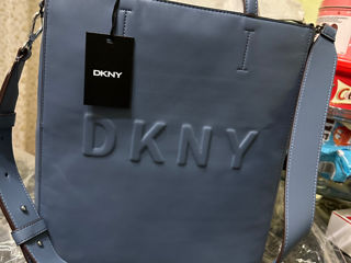 Сумка DKNY оригинал из США foto 3