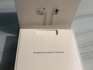 Airpods 2 foto 4