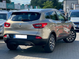 Renault Kadjar foto 4