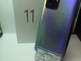 Xiaomi 11T 8/128Gb pret 3290lei